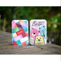 ราคา แบตสำรอง yoobao M25 20000 แอมป์ ของแท้ รุ่น Cartoon Edition (1126489445)