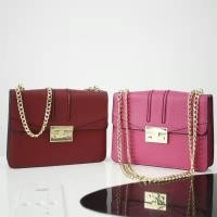 ราคา กระเป๋าหนังแท้ลดล้างสต๊อกกระเป๋าหนังแท้ กระเป๋าหนังแท้เกรดA fashion bagหมดแล้วหมดเลย (12078670057)