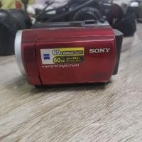 ราคา กล้องvdo sony handycam​dcr-sr47 (12346196328)