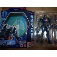ราคา Pacific rim uprising gipsy avenger bandai figure ฟิกเกอร์ (4837704004)