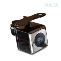 ราคา Zulex กล้องหน้ารถยนต์ ชัดแจ๋ว กันฝุ่น กันน้ำ 100% CCD CA-135D-FP1 (กล้องหน้า) (20508625372)