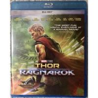 ราคา บลูเรย์ Thor Ragnarok: ธอร์ ศึกอวสานเทพเจ้า (แนวแอคชั่นไซไฟ ซูเปอร์ฮีโร่ ) (16545346559)
