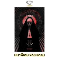 ราคา Intelligent | โปสเตอร์ The Nun | ขนาด 21x31 นิ้ว | x 1 แผ่น โปสเตอร์หนัง ภาพยนตร์ หนัง เดอะนัน (23879841851)