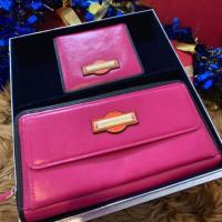 ราคา Jacob กระเป๋าหนังแท้⭐️⭐️⭐️ (1763782839)