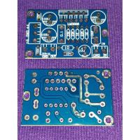 ราคา วงจร lm3886 Gainclone PCB GC แผ่นปริ๊น (10101122162)