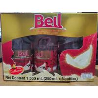 ราคา Bell Plus เครื่องดื่มรังนกสำเร็จรูปผสมคอลลาเจน (18782316279)