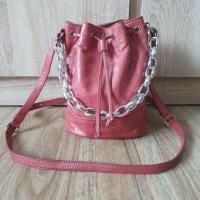 ราคา Miumiu Bucket Bag ของแท้มือสอง (25870964879)
