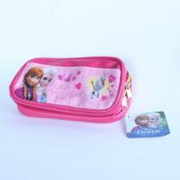 ราคา กระเป๋าสีชมพู ลาย อันนา เอลซ่า โอลาฟ จากเรื่อง Frozen (1668928156)