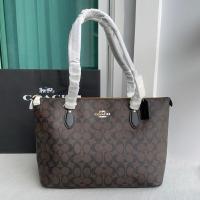ราคา กระเป๋าcoach gallery tote รุ่นใหม่พร้อมส่ง (22364228652)
