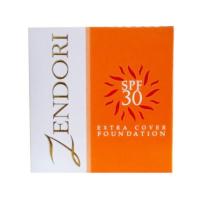 ราคา Zendori Extra Cover Foundation SPF30 (161902522)