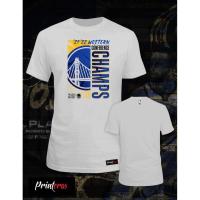 ราคา 【COD】Golden State Warriors 2022 NBA Western Conference Finals Championship shirt (26106628388)