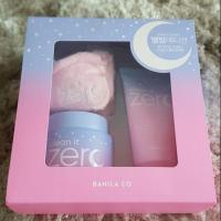 ราคา Limited Edition Set 150 ML.: Clean it Zero จาก Banila Co. (5016223091)
