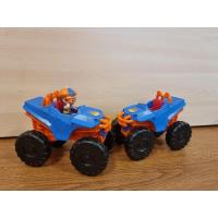 ราคา Blippiรถmonstercarมือสอง (25006426043)