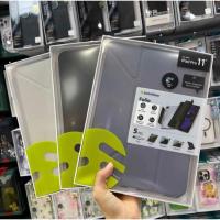 ราคา Switcheasy Folio สำหรับเคส iPad Pro 11" 2024 iPad Pro 13 "2024 iPad Air 11" 2024 iPad Air 13 "2024 (24782514057)