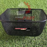 ราคา ตะกร้าหน้า HONDA Wave125i(ไฟเลี้ยวบังลม),125R,125X,125S,Wave100R แท้เบิกศูนย์ /APHRP00129ZA (4731837138)