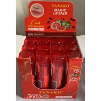 ราคา ลิปบาล์ม TANAKO บำรุงฝีปาก กลิ่นแตงโม (23781447499)