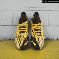 ราคา Puma Future5.1 Netfit FG/AG รองเท้าฟุตบอล สตั๊ด ของแท้ 100% (9648975602)