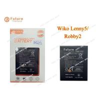 ราคา Future แบตเตอรี่ Wiko Lenny5/ Robby2 (3921) แบตแท้ งานบริษัท คุณภาพดี ประกัน1ปี แบตWikoLenny5 แบตRobby2 (6364365641)