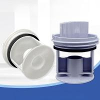 ราคา เหมาะสำหรับเครื่องซักผ้าถังซีเมนส์ (ซีเมนส์) ปั๊มระบายน้ำอุปกรณ์ปลั๊กน้ำวาล์วระบายน้ำท่อระบายน้ำฝาพลาสติกปลั๊กน้ำ (28162671437)