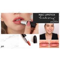 ราคา Lip mac # kinda sexy (776823140)