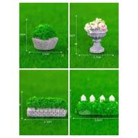 ราคา โมเดลแต่งสวนจิ๋ว สวนถาด ขนาดเล็กจิ๋ว (27803825699)