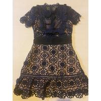 ราคา เดรส SELF PORTRAIT งานป้าย* size S (3064603654)