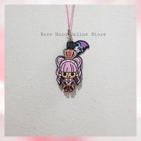 ราคา ของสะสม วันพีซ พวงกุญแจ สแตรปยาง เพโรน่า วันพีช Perhona One Piece - Rubber Strap Keychain Halloween Series (11993467187)