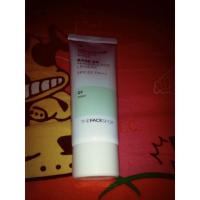 ราคา เบสเขียว the face shop ลดราคา (28631443)