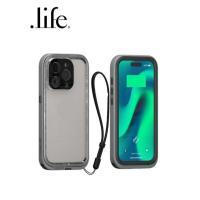 ราคา CATALYST เคสกันนํ้า Total Protection สำหรับ iphone 15 pro / 15 pro max สี Titanium Gray By Dotlife (25458983058)
