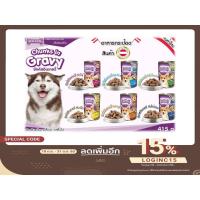 ราคา BOKDOK อาหารกระป๋อง สำหรับสุนัข ขนาด 415 กรัม (5446683811)