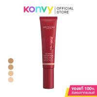 ราคา Srichand Super Coverage Always Matte Foundation SPF 50+ PA++++ ศรีจันทร์ รองพื้นเนื้อครีมเข้มข้นเนียนที่สุด. (18288692688)