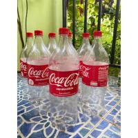 ราคา ขวดโค้กเปล่า ขนาด1.25,1.5ลิตร (23561563703)