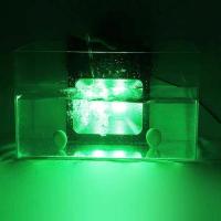 ราคา สปอร์ตไลท์ LED แสงสีเขียว 30W, 50W ไฟ DC 12-24V สปอร์ตไลท์แสงสีเขียว ไฟส่องต้นไม้ ไฟตกหมึก (24851642881)