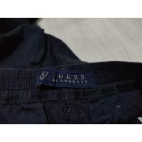 ราคา กางเกงขายาว Chinos Guess Slim Stretch (29915182599)