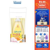 ราคา จอห์นสัน สบู่อาบน้ำ ท็อปทูโท เบบี้ บาธ 500 มล. + รีฟิล 400 มล. Johnson's Top To Toe Baby Bath 500 ml. + refill 400 ml. (24565408114)