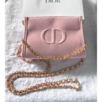 ราคา กระเป๋าเครื่องสำอางค์ D.i.o.r Cosmetics สวย แท้** พร้อมกล่อง (24564957907)