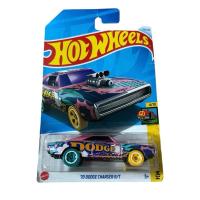 ราคา Hotwheels 70 Dodge charger R/T แพ็คยับรถสวย (25680634134)