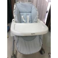 ราคา High chair Aprica เก้าอี้เด็ก Aprica (19410953654)