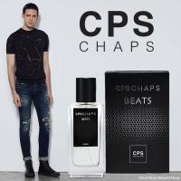 ราคา CPS CHAPS BEATS EAU DE Parfume 50 ML น้ำหอมสำหรับทุกเพศกลิ่นใหม่ล่าสุดรุ่นพิเศษลิขสิทธิ์แท้จากช็อป (16163175010)