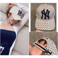 ราคา พร้อมส่งหมวก NY สีขาว แท้% (2704136806)