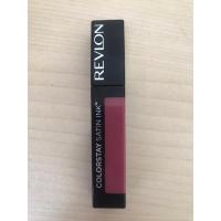 ราคา Revlon colorstay satin ink 010 your majesty มือสอง ยังไม่ได้แกะ (28866309841)