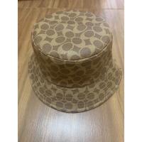 ราคา หมวกหนังCoach Bucket (9014373727)