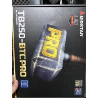 ราคา TB250-BTC PRO BIOSTAR+CPU+RAM+SSD (8318666025)