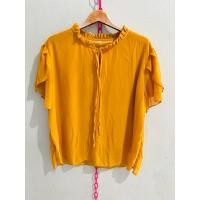 ราคา เสื้อ ผ้าชีฟอง ใส่ทำงาน ใส่เที่ยว (6326439733)
