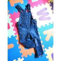 ราคา เอี๊ยมมือสองเด็กผู้หญิง ไซส์2ขวบ Old navy อ290532 (7216520340)