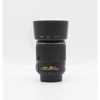 ราคา Nikon AF-S 55-200mm F4-5.6G II DX VR ED [รับประกัน 1 เดือน] (26513513942)