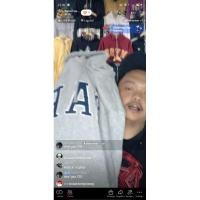ราคา Hoodie Special live 1 item gap Grey (20087354263)
