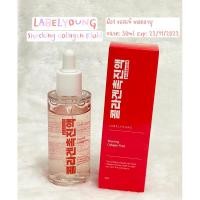 ราคา Labelyoung Shocking Collagen Fluid 50ml มือ1 ของแท้ หมดอายุ (22726608337)