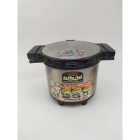 ราคา หม้อตุ๋นไร้สาย 2.0L THERMOS JAPAN (23337214221)