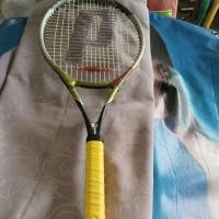 ราคา ไม้เทนนิส Prince FORCE 3 (18428140046)